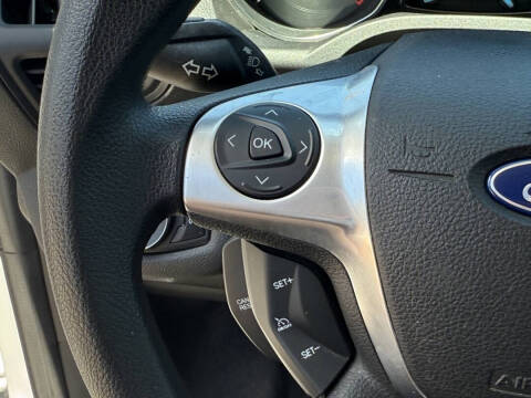 2014 Ford Escape S