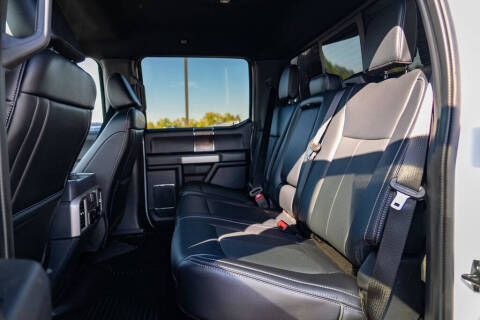 2022 Ford F-350 Super Duty