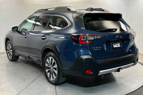 2024 Subaru Outback Touring XT