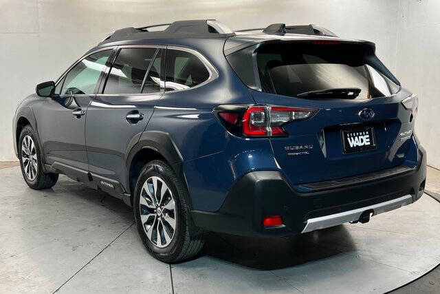 2024 Subaru Outback Touring XT