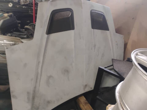 1997 Pontiac Firebird