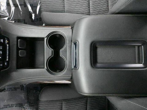 2017 Chevrolet Tahoe LS