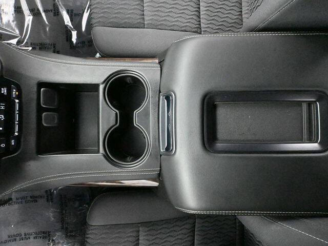 2017 Chevrolet Tahoe LS