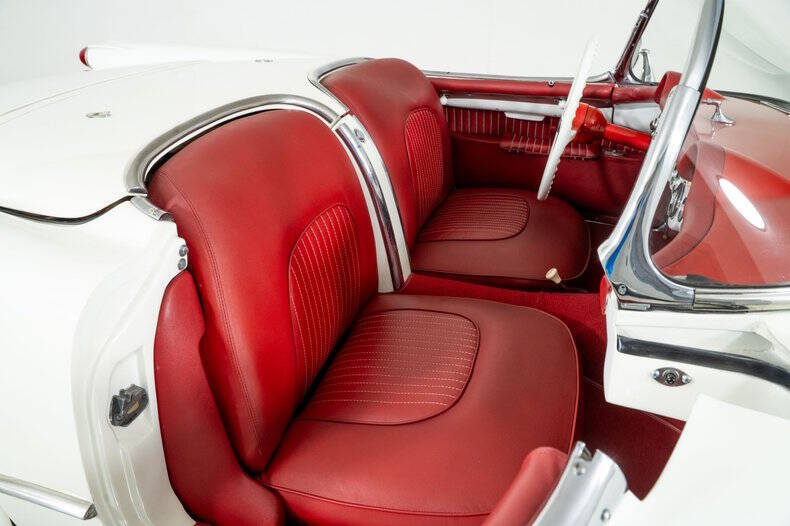 1954 Chevrolet Corvette