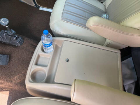 1977 Dodge Ramcharger