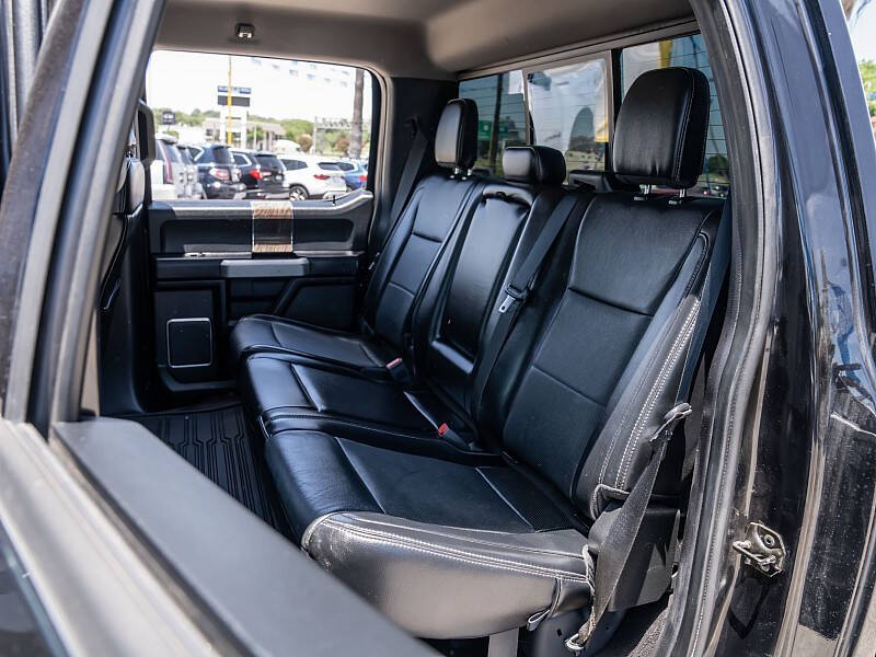 2019 Ford F-250 Super Duty