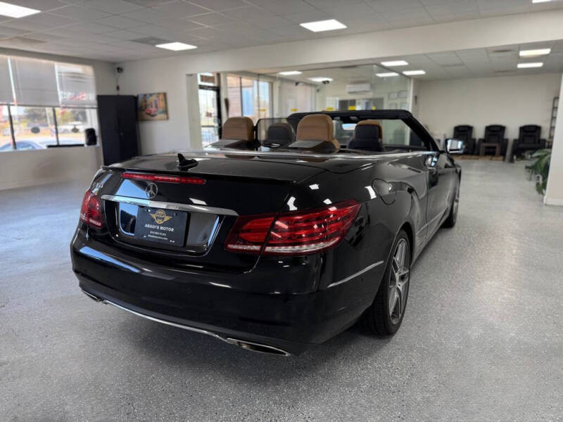 2014 Mercedes-Benz E-Class E 350