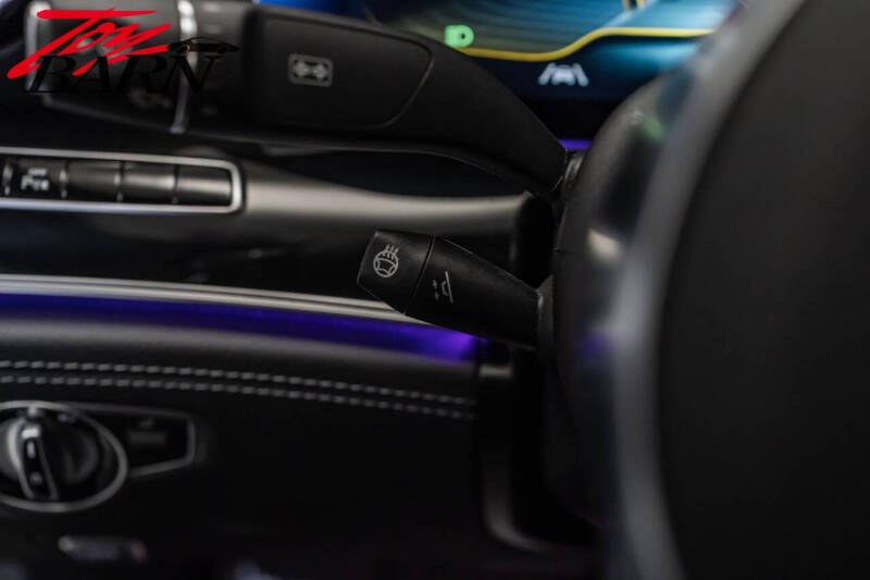 2020 Mercedes-Benz AMG GT 53