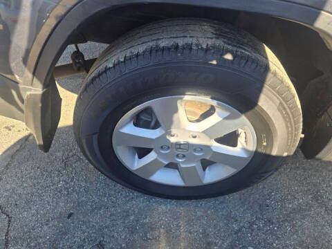 2011 Honda Element EX