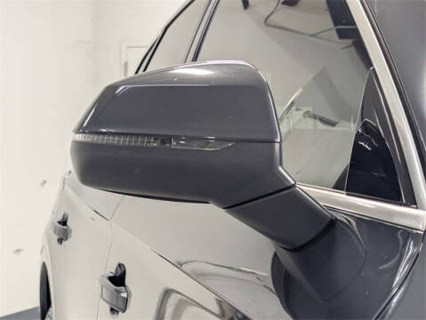 2021 Audi Q5 quattro Premium 45 TFSI