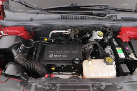 2019 Buick Encore Essence