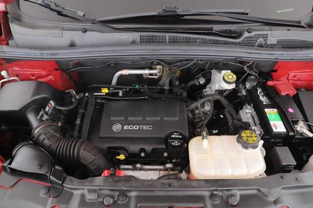 2019 Buick Encore Essence