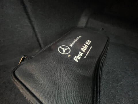 2004 Mercedes-Benz CLK CLK 500