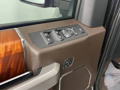 2019 Ford F-250 Super Duty