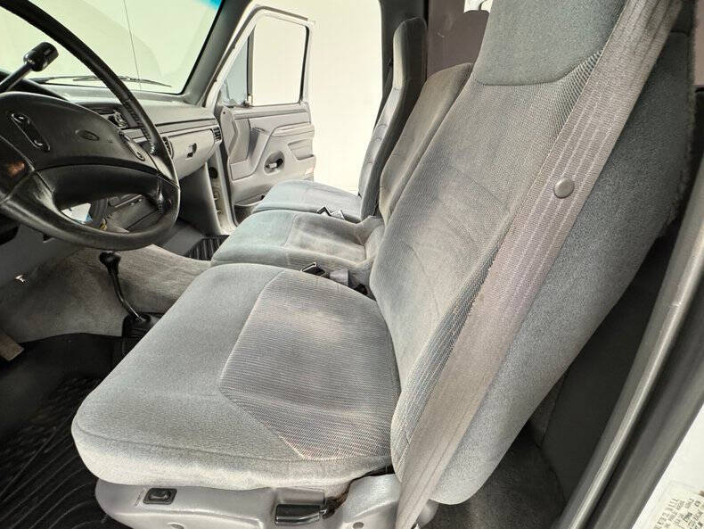 1997 Ford F-350