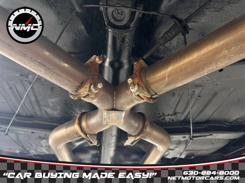 1972 Chevrolet Chevelle