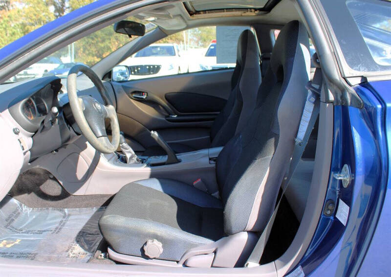 2000 Toyota Celica GT