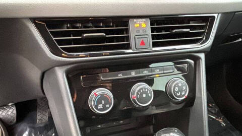 2023 Volkswagen Taos S