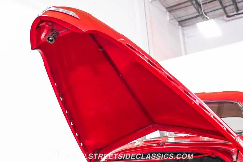 1940 Chevrolet Master Deluxe