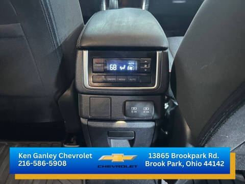 2019 Subaru Ascent Premium 7-Passenger