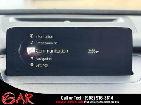 2021 Mazda CX-9 Grand Touring