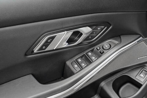 2023 BMW 3 Series 330i xDrive