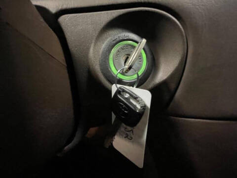 2000 Toyota Camry CE