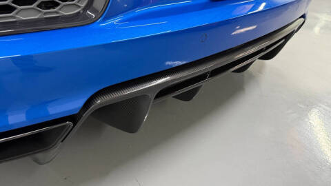 2017 Audi R8 5.2 quattro V10 Plus