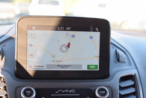 2019 Ford Transit Connect XLT