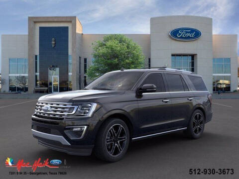 2020 Ford Expedition