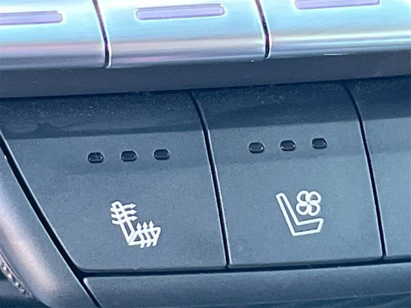 2023 Cadillac CT4 Sport