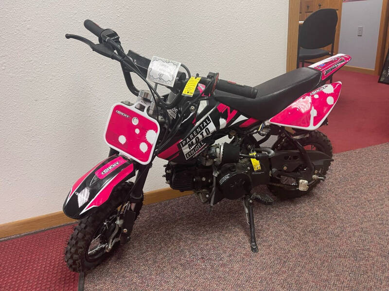 2020 Coolster Soeedmax for sale at Lakeside Auto & Sports in Garrison ND
