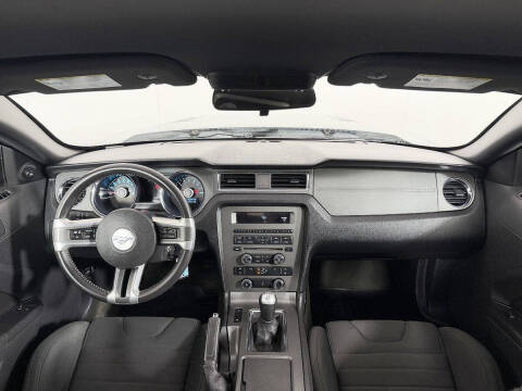 2014 Ford Mustang GT