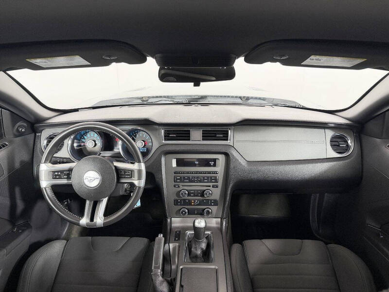 2014 Ford Mustang GT