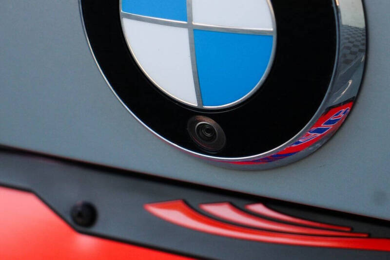 2022 BMW 4 Series 430i