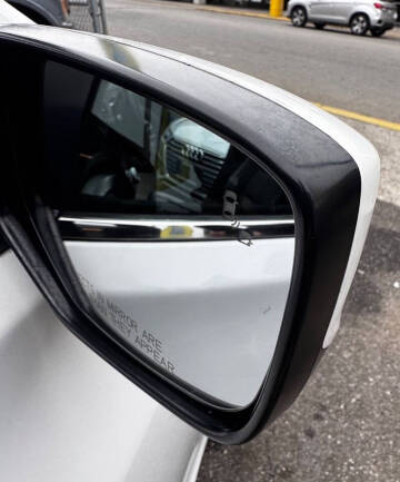 2016 Acura ILX w/Premium