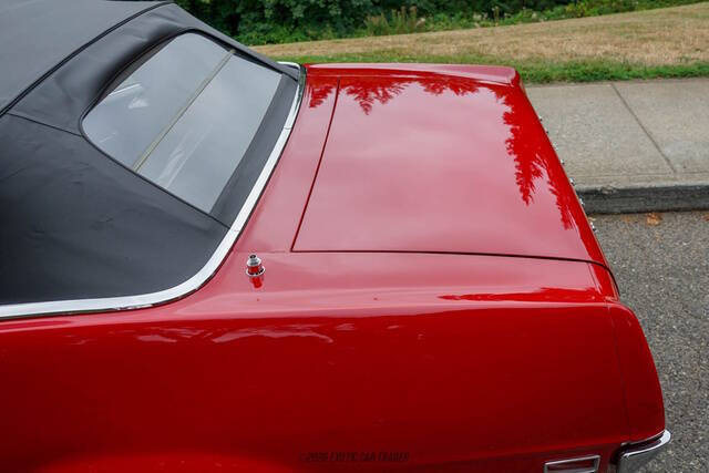 1970 Ford Mustang