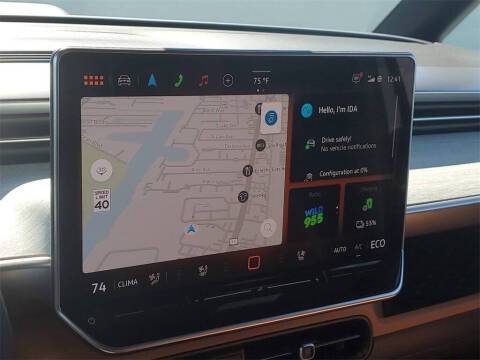 2025 Volkswagen ID. Buzz Pro S