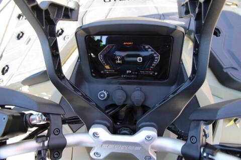 2026 CFMoto CFORCE 100