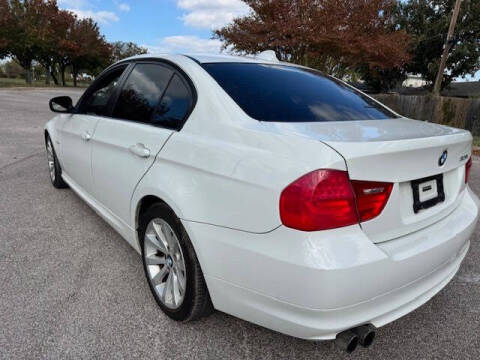 2011 BMW 3 Series 328i