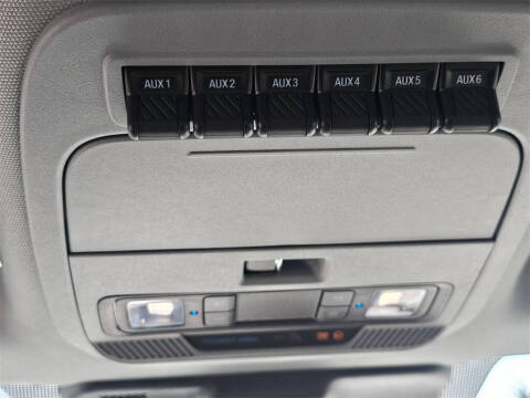 2025 Ford F-350 Super Duty XL