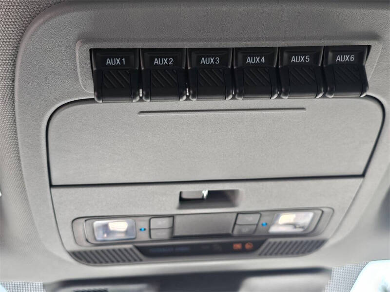 2025 Ford F-350 Super Duty XL