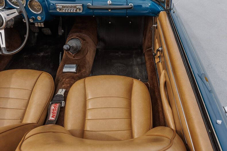 1962 Alfa Romeo 2000