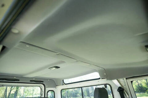 1997 Land Rover Defender