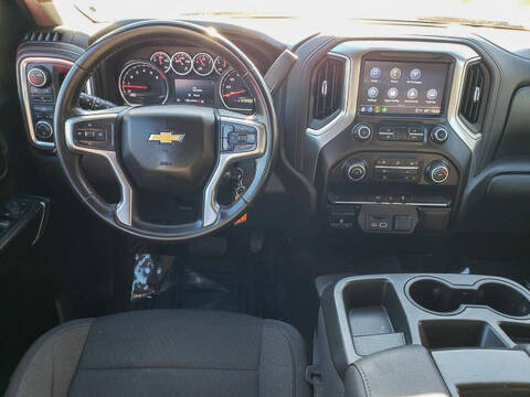 2023 Chevrolet Silverado 2500HD