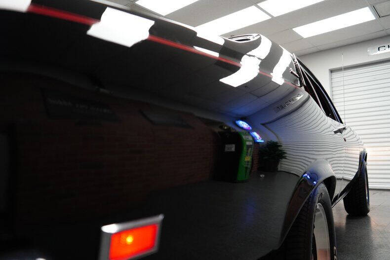 1969 Pontiac Acadian