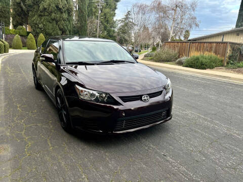 2012 Scion tC