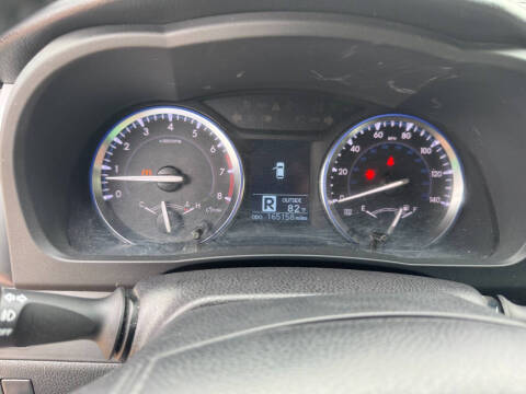 2015 Toyota Highlander LE Plus