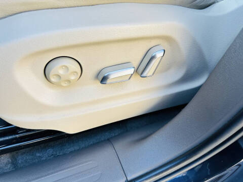 2013 Audi Q5 2.0T quattro Premium Plus