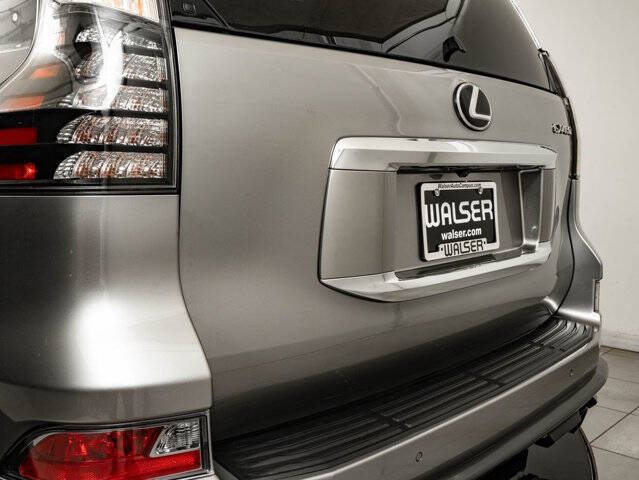 2023 Lexus GX 460